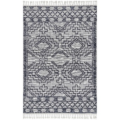 Nuloom Diamond Opal Indoor Area Rug
