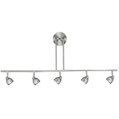 Cal Lighting CALSL-954-5-BSBRNS Five Pendant Lighting Accessories