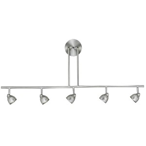 Cal Lighting CALSL-954-5-BSBRNS Five Pendant Lighting Accessories - 1 of 1