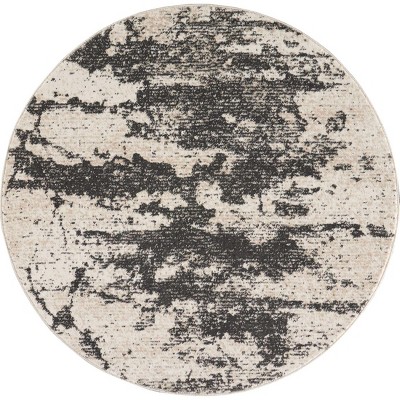 Nourison Maxell Modern Abstract Indoor Area Rug