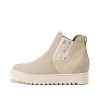 Women's Wo's Malvena Wedge Sneaker Boots - YELLOWBOX - 2 of 4