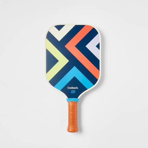 Carbon Triangle Pickleball Paddle - Embark™ : Target