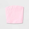 Women's ButterBliss Tube Top - Wild Fable™ - 4 of 4