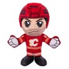 Bleacher Creatures Calgary Flames Nazem Kadri 8" Kuricha Sitting Plush - 3 of 4