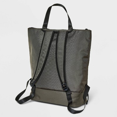 Men&#39;s 13&#34; Backpack - Goodfellow &#38; Co&#8482; Green_1