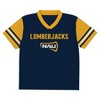 NCAA Northern Arizona Lumberjacks Toddler Boys' Jersey - 2 of 3