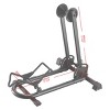 Leisure Sports Foldable Bike Rack and Bicycle Storage Floor Stand - 15.5" x 18" x 6.25" - 2 of 4
