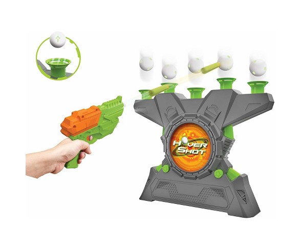 Ambassador Hover Shot Floating Target Game