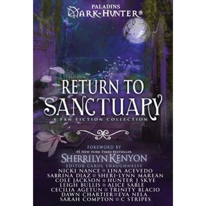 Return to Sanctuary - by Et Al - 1 of 1
