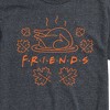 Men's - Friends - Turkey Short Sleeve Graphic T-Shirt - 2 of 4