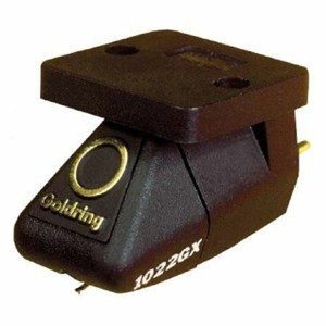 Goldring 1022GX Moving Magnet Phono Cartridge - 1 of 4