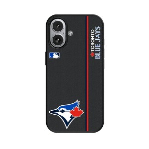 MLB American League Teams Sidebar MagSafe Compatible Cell Phone Case for Apple iPhone 17 Series - 1 of 4