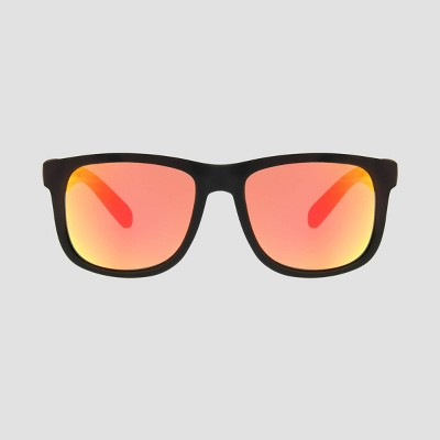 Mens sunglasses hot sale at target