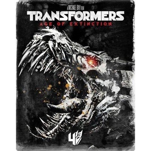 Transformers 4 blu deals ray