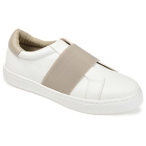 Journee Collection Women's Billie Sneaker - 1 of 4