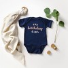 The Juniper Shop The Birthday Girl Baby Bodysuit - 2 of 2