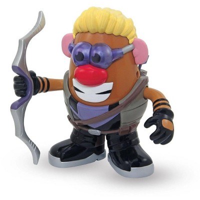 Promotional Partners Worldwide, LLC Marvel Mr. Potato Head PopTater: Hawkeye