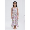 SpongeBob SquarePants Square Neck Smocked Cami Maxi Dress Sizes (4 - 14-16) - 2 of 4