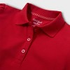 Girls' Pleated Uniform Tennis Dress - Cat & Jack™ - 3 of 3