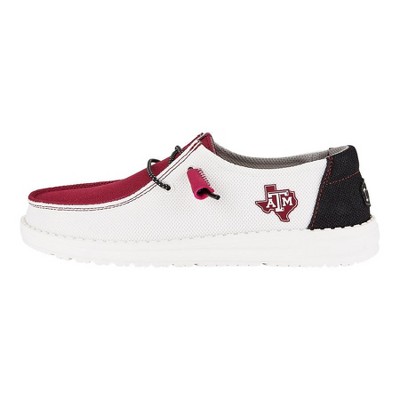 aggies burgundy/multi