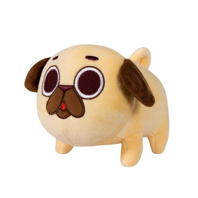 pug stuffed animals