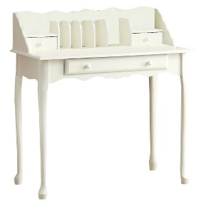 Traditional Desk - EveryRoom - 1 of 4