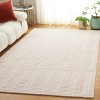 Harvest HVT601 Hand Tufted Indoor Rugs - Safavieh - 2 of 4