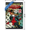 Trends International Marvel Comics - Amazing Spider-Man #123 Framed Wall Poster Prints - 3 of 4