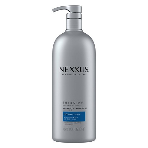 Nexxus Therappe Ultimate Moisture Silicone Free Shampoo 33 8 Fl