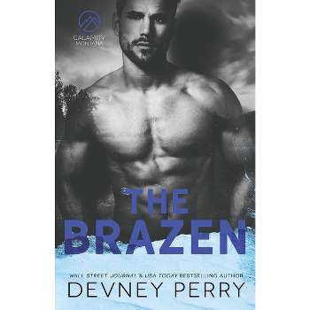 The Brazen - by  Devney Perry (Paperback)