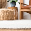 Montauk MTK311 Hand Woven Indoor Rugs - Safavieh - 2 of 4