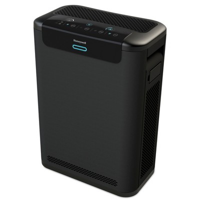 Honeywell Professional Series True HEPA Air Purifier HPA600B Black