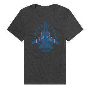 Men's Top Gun Maverick T-Shirt - 1 of 4