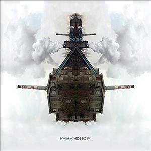 Phish - Big Boat (2 LP) (Vinyl)