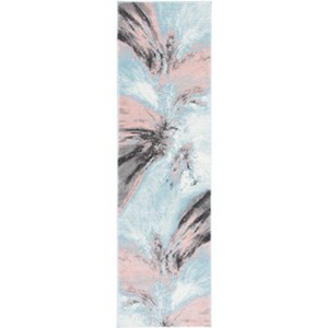 Glacier GLA127 Power Loomed Indoor Rugs - Safavieh - 1 of 4