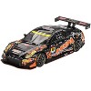 Nissan GT-R NISMO GT3 #10 Hironobu Yasuda - Riki Okusa "PONOS GAINER" "Super GT Series" (2023) 1/64 Diecast Model Car by Mini GT - 4 of 4