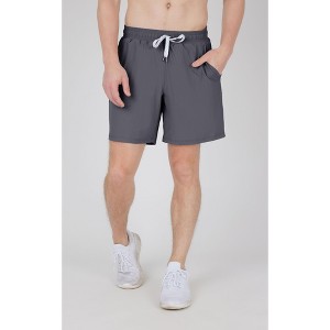 90 Degree By Reflex Men's Warp Sonic 7" Short - 1 of 3