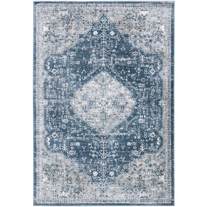 Oregon OREB858 Power Loomed Indoor Rugs - Safavieh - 1 of 4