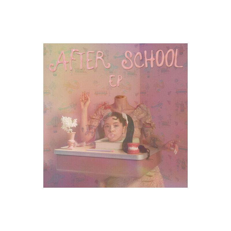 Melanie Martinez - After School (Vinyl), 1 of 2