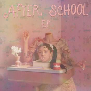 Melanie Martinez - After School (Vinyl)