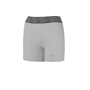 Mizuno Women's Aero Vent Padded Softball Sliding Short - 1 of 3