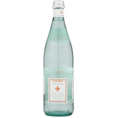 Acqua Panna Still Natural Mineral Water Pack Of 12 750Ml