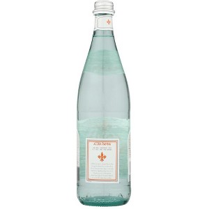 Acqua Panna Still Natural Spring Water In A Glass Bottle Of 750Ml25.36 Fl.Oz -Case Of 15 - 1 of 2