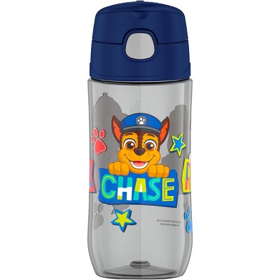 Paw Patrol - Children's Tumbler, Kid's Water Bottle, Water Bottle, Tod