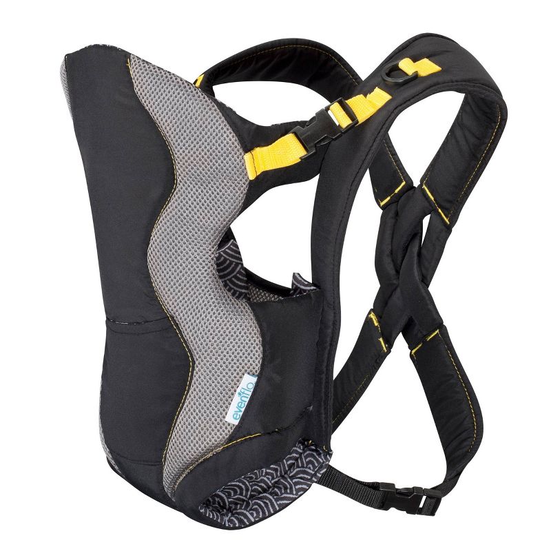Evenflo Breathable Carrier, 1 of 12