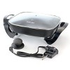 Better Chef 11.5" Non-Stick Electric Skillet - 3 of 4