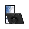 SaharaCase PROTECTION Hand Strap Series Case for Samsung Galaxy Tab S8 Ultra Black (TB00227) - image 2 of 4