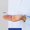 Pure Encapsulations Digestion GB - Digestive Enzyme Supplement to Support Gall Bladder and Digestion of Fat, Carbohydrates, and Protein* - 90 Caps - 4 of 4