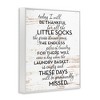 Stupell Industries Rustic Parenthood Phrase, 11" x 14" - 3 of 4