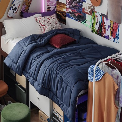Bedsure | All Season Comforter Duvet Insert Quilted Down Alternative Comforters
